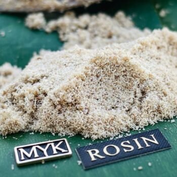 MYK ROSIN