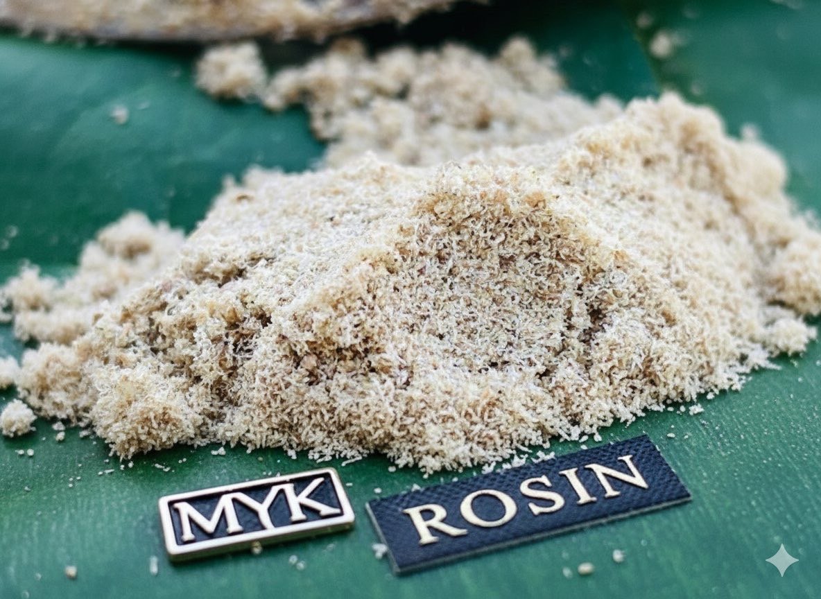 MYK ROSIN